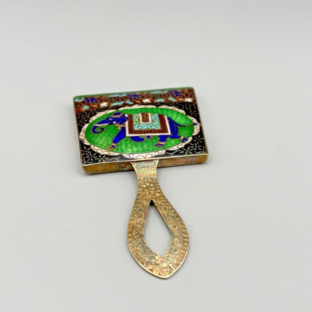 N/A antique sterling